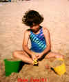 Chani Digging.jpg (136895 bytes)